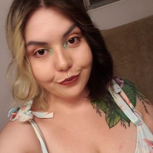 Meet your Posher, Kitty